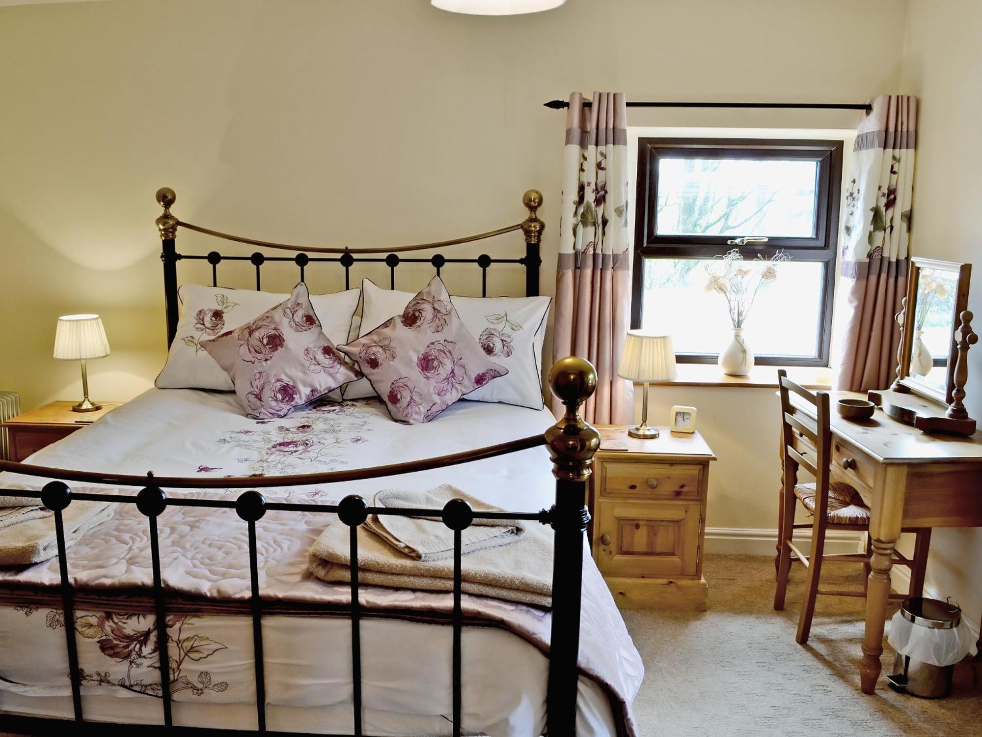 Greystones Cottage Hardraw Экстерьер фото