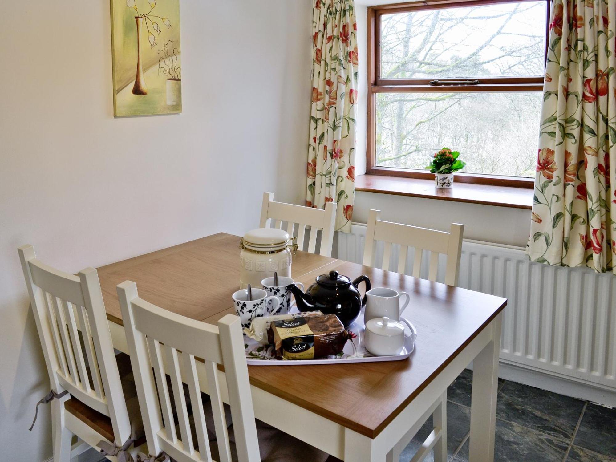 Greystones Cottage Hardraw Экстерьер фото